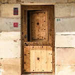 La De Carla Сasa de vacaciones Borlena