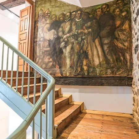 La De Carla * Borlena