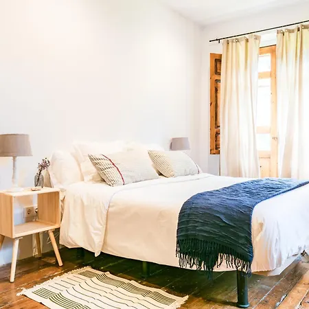 Holiday home La De Carla *