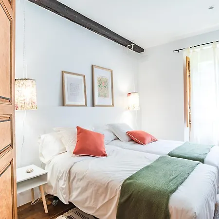 La De Carla Holiday home