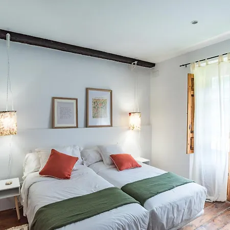 Holiday home La De Carla