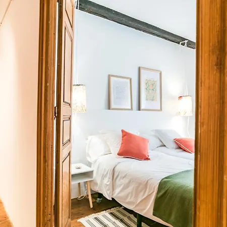 Holiday home La De Carla Borlena