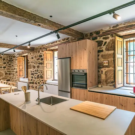 La De Carla Holiday home