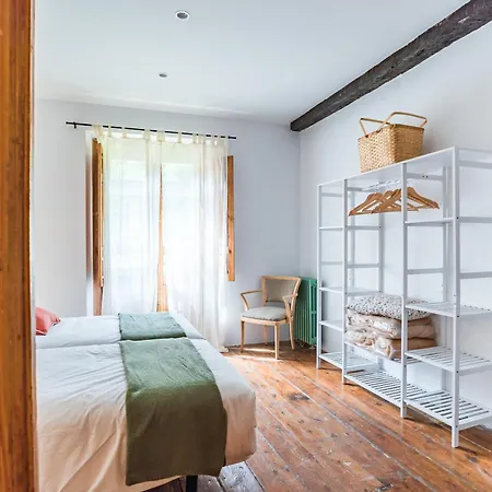 Holiday home La De Carla Borlena