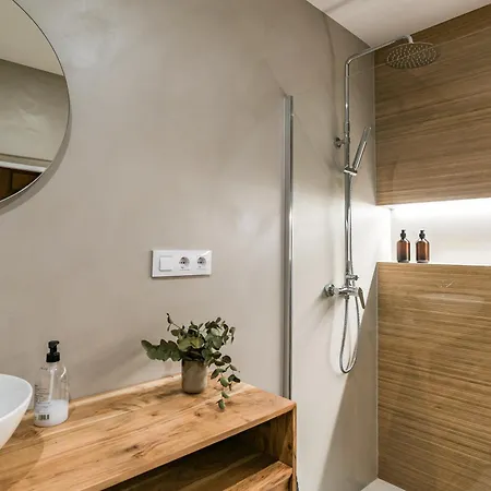 Holiday home La De Carla *