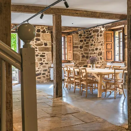 La De Carla Сasa de vacaciones Borlena