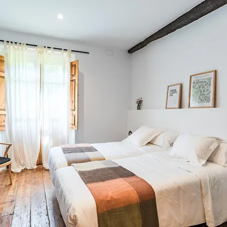 La De Carla Holiday home *