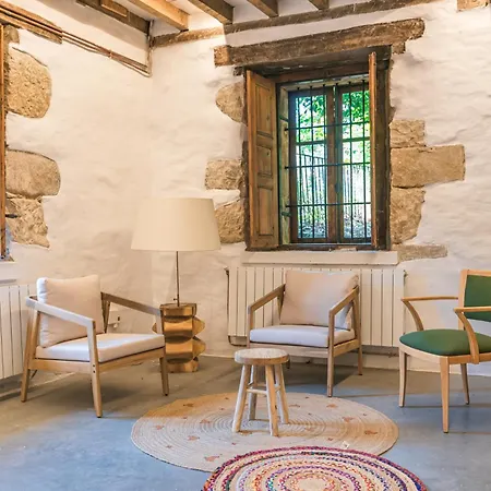 Feriehus La De Carla Borlena