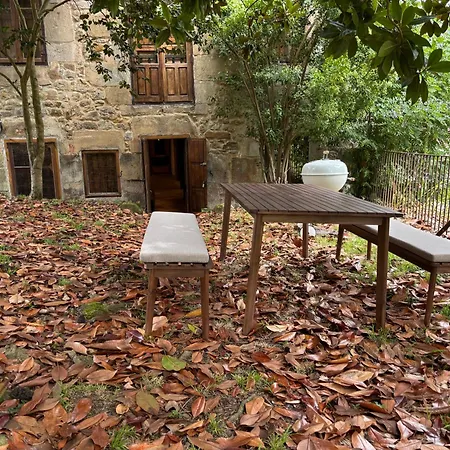 Holiday home La De Carla *