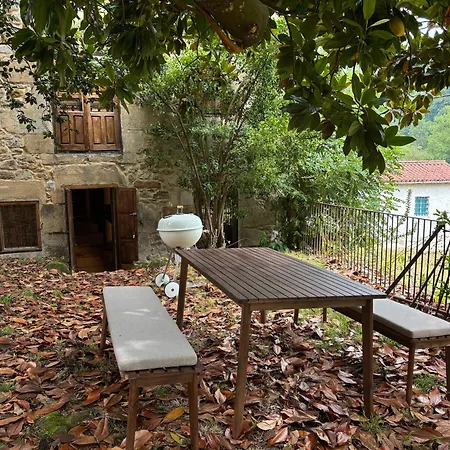 Holiday home La De Carla Borlena