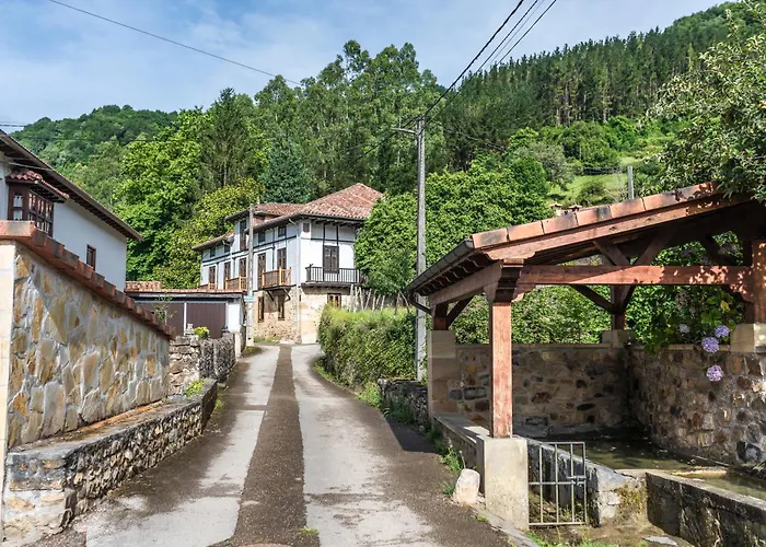 Сasa de vacaciones La De Carla *