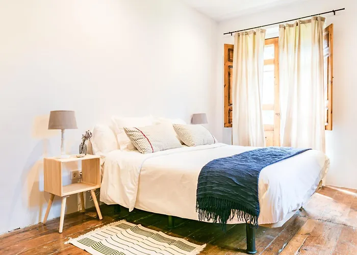 Сasa de vacaciones La De Carla *