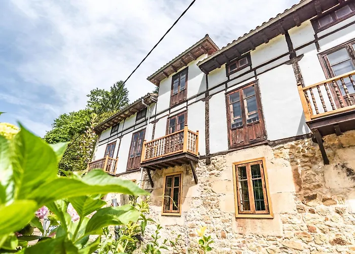 Сasa de vacaciones La De Carla