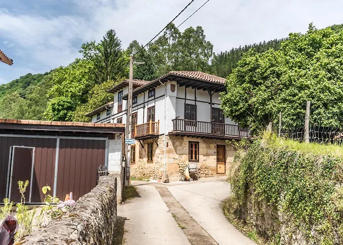 La De Carla Holiday home