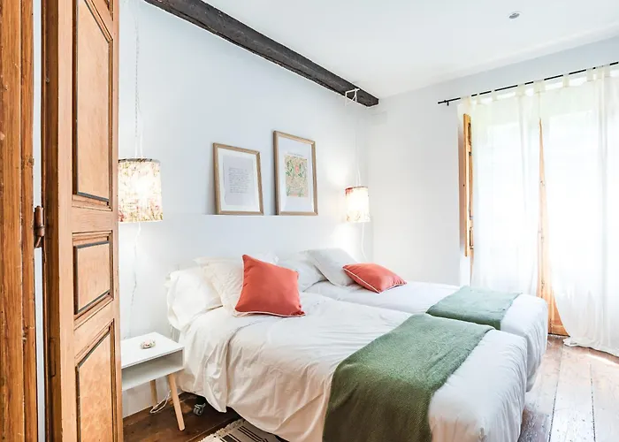 La De Carla Сasa de vacaciones