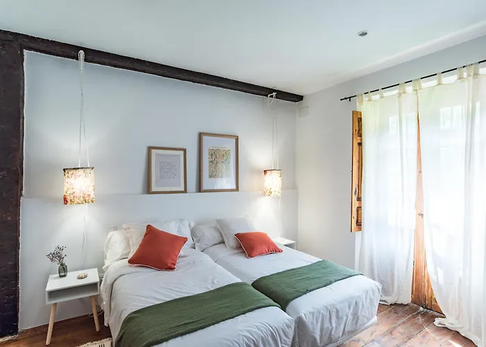 Сasa de vacaciones La De Carla