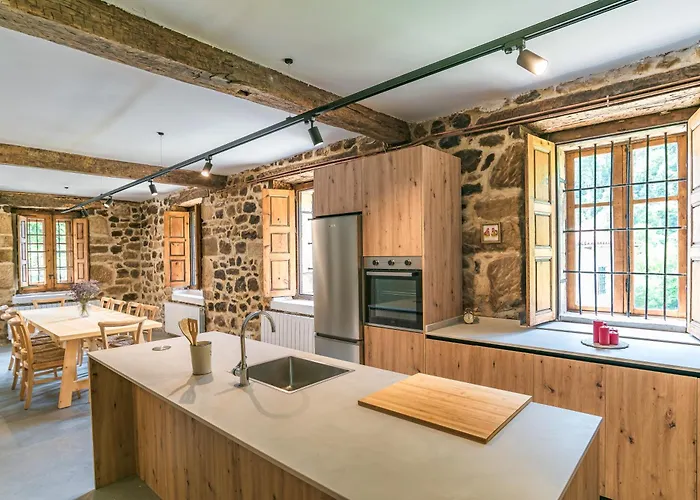 La De Carla Сasa de vacaciones