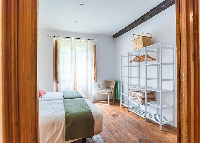 Holiday home La De Carla Borlena