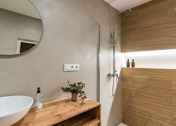 Holiday home La De Carla *