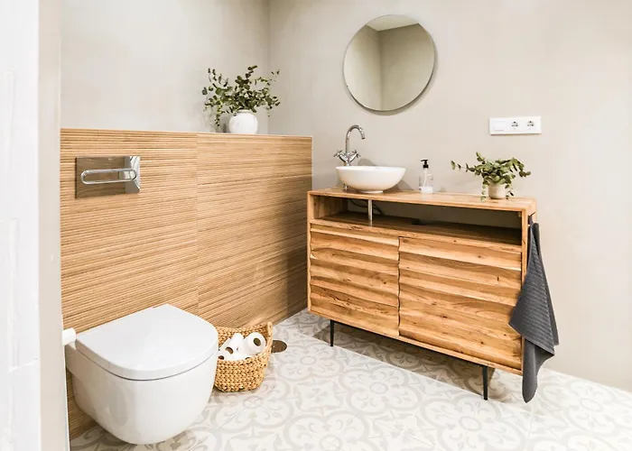 La De Carla Сasa de vacaciones Borlena