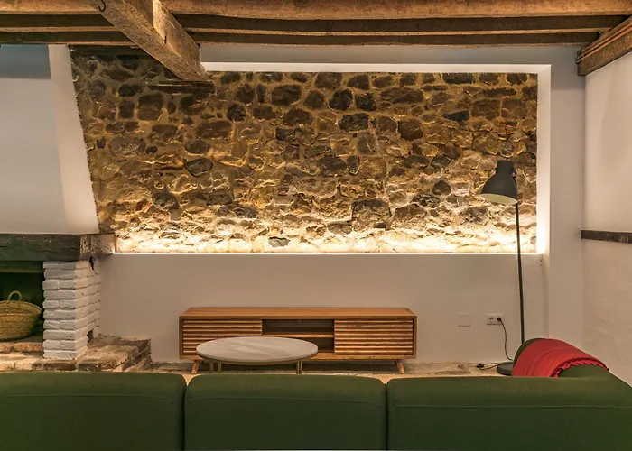 La De Carla Holiday home