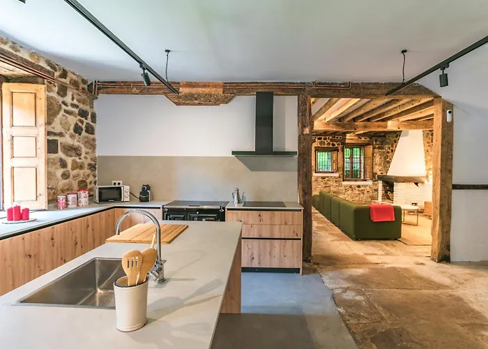 Holiday home La De Carla