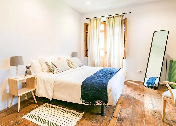 Сasa de vacaciones La De Carla Borlena