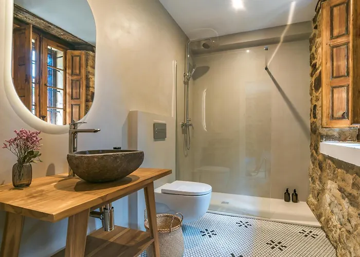 Сasa de vacaciones La De Carla Borlena