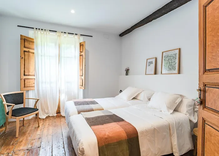 La De Carla Holiday home *